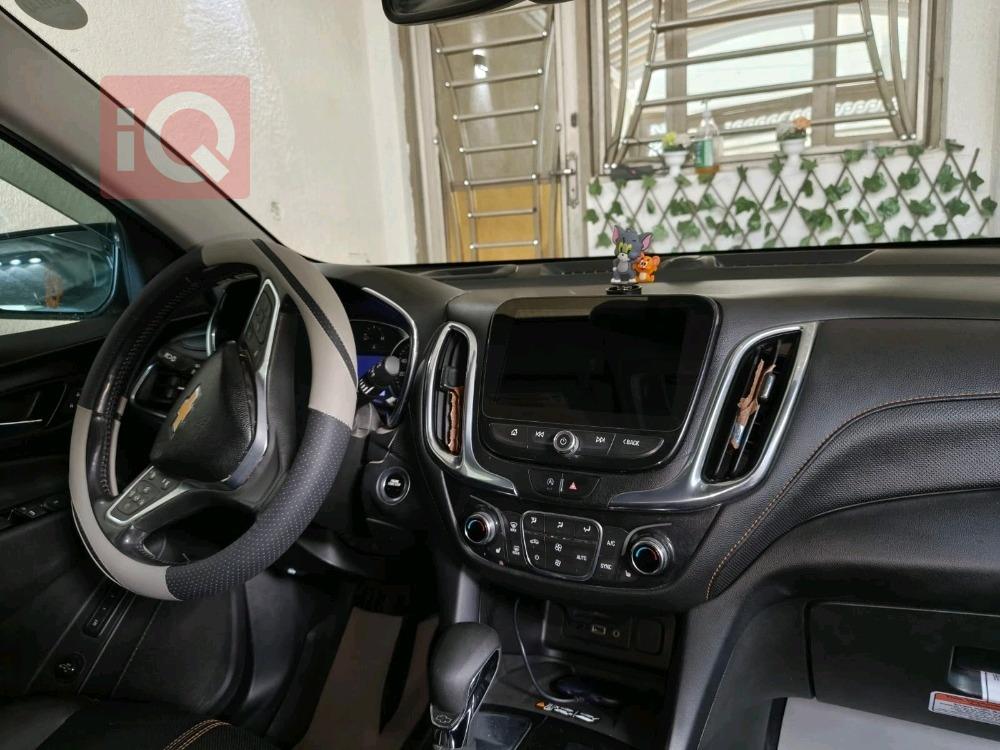 شيفروليه إكوينوكس